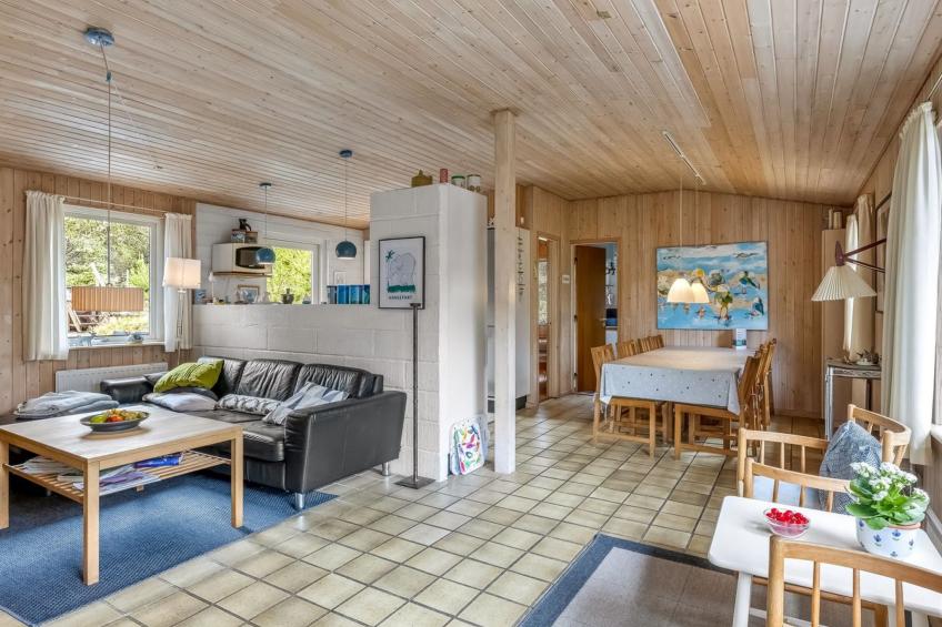 "Maaria" - 600m from the sea in Western Jutland - foto 8