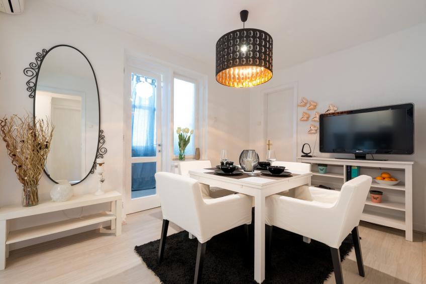 Apartment Butterfly - One Bedroom Apartment with Sea View - foto 4