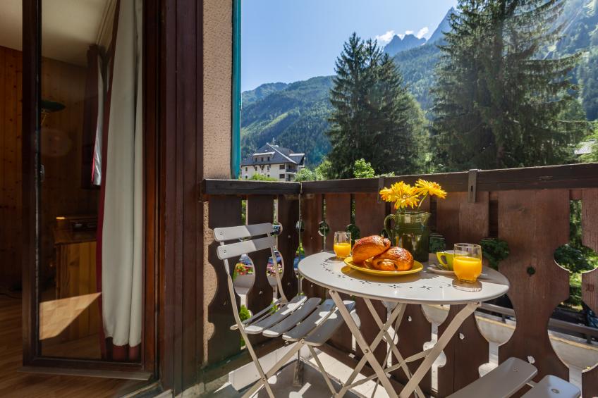 Chamonix Sud - Jonquilles 118 - foto 14