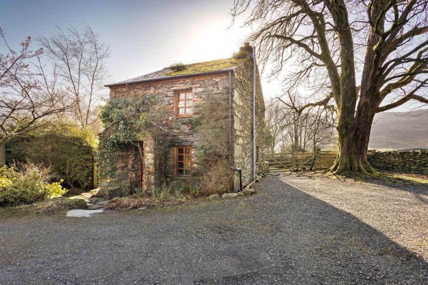 St Francis Cottage - foto 8