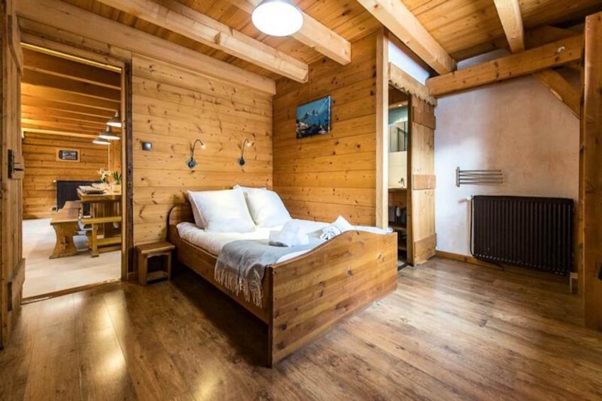 Chalet D'aimé-st Sorlin D Arves - foto 18