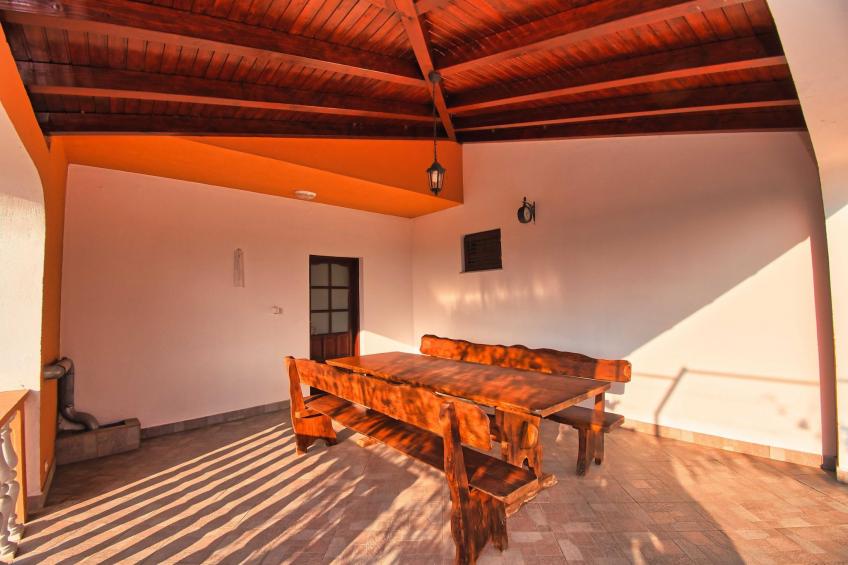 Apartment Visocane with private pool - foto 37