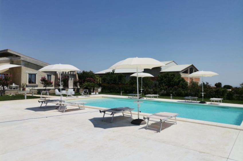 Casa Sbrizza... auf dem Lande, 15 Minuten vom Meer entfernt - foto 23