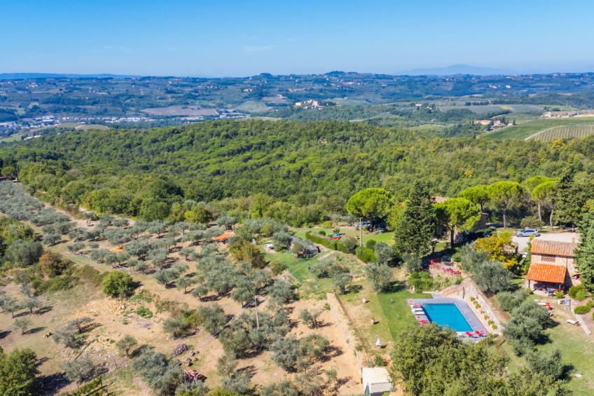 Badia a Passignano - foto 36