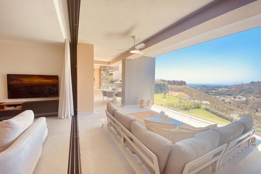 Conjunto Residencial Los Olivos