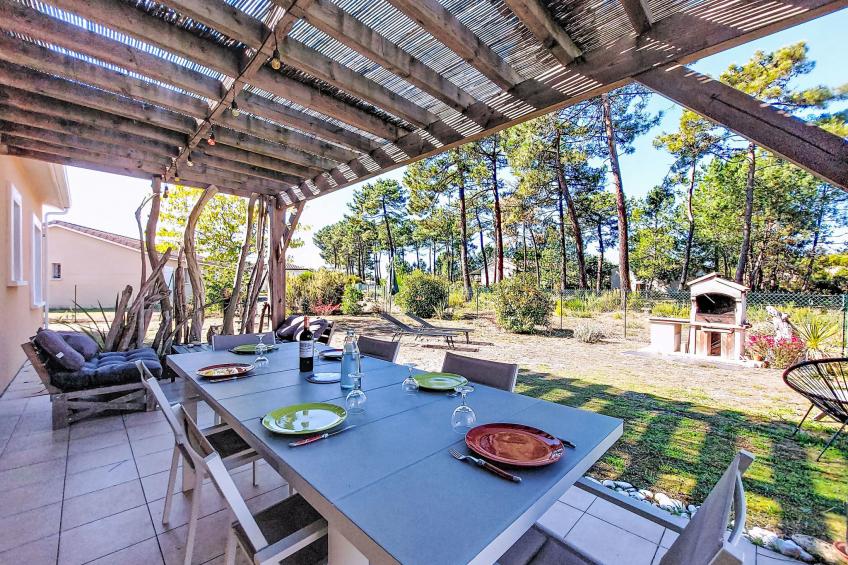 Ferienhaus (MVT225) - foto 23