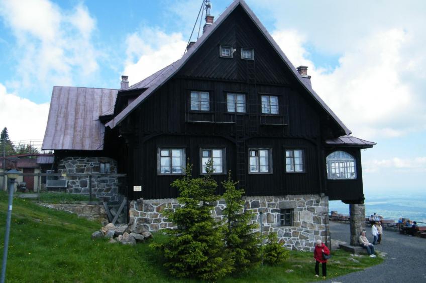 Fachwerkhaus mit Jacuzzi - foto 7