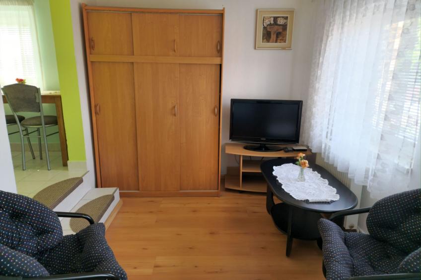 mit Garten und Pools - foto 18