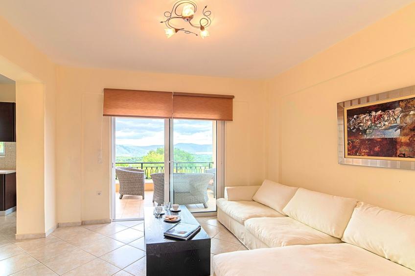 für 10 Personen in Kournas, Kreta (West-Kreta) - foto 10