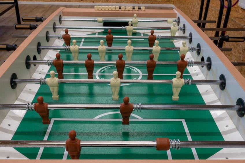 Gesamtes Ferienhaus in Buchenberg mit Grill, Garten und Terrasse - foto 42