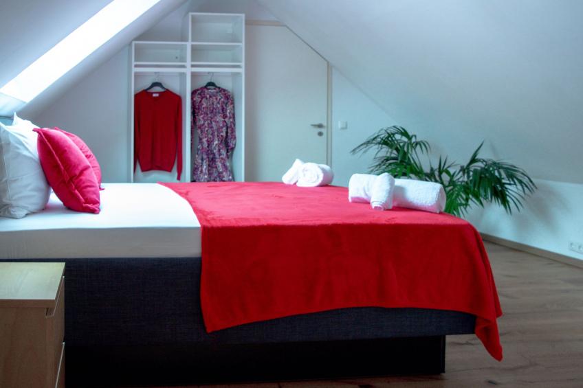 Villa Monte in Frechen Bachem bei Köln - foto 24