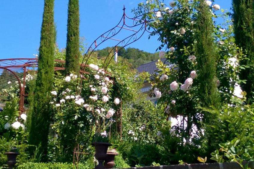 Villa Romantica - foto 31