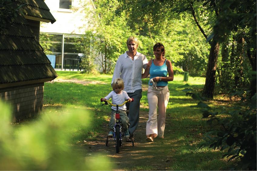 Vakantiepark de Katjeskelder 17 - foto 22
