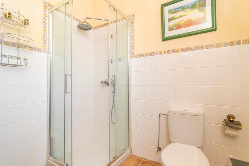 Es Blanquer De Na Fani - foto 46