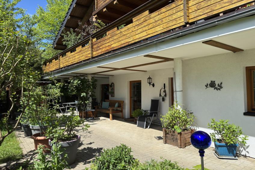 Vakantiewoning, Clausthal-Zellerfeld - foto 25