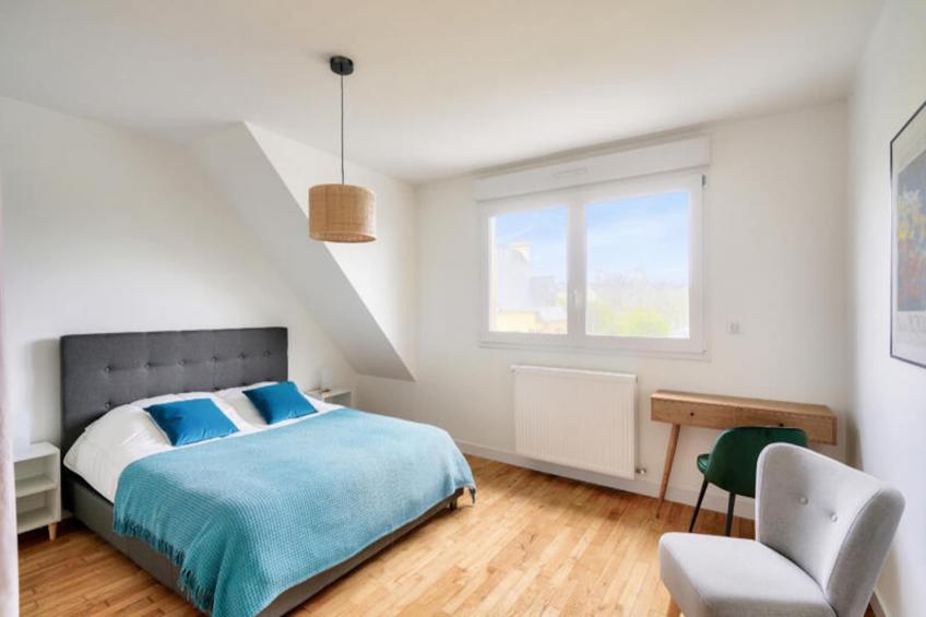 Maison à Ploneour-Lanvern - foto 13