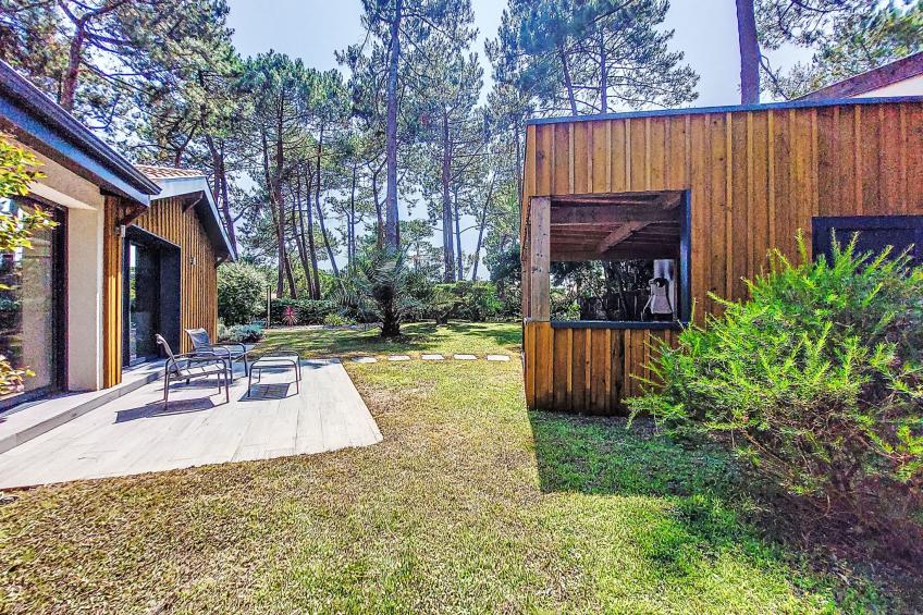 Villa les Verdiers - foto 44