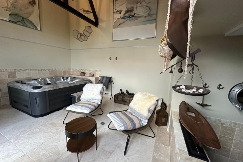 Einzigartiger Wellness-Bauernhof - Flämische Ardennen - foto 5