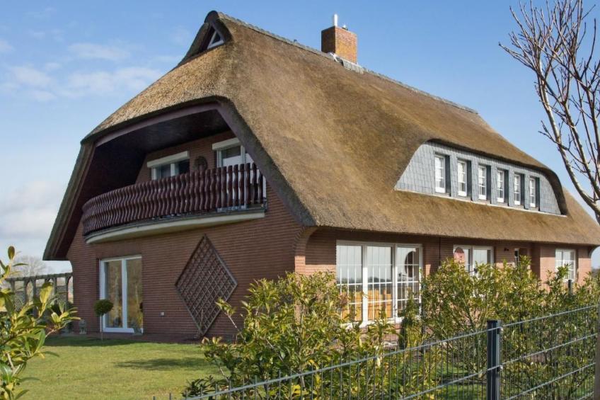 in Blandorf-Wichte mit Großem Balkon