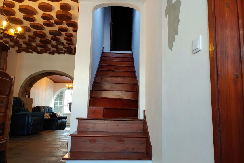 in Santo Antonio mit Grill und Terrasse - foto 3