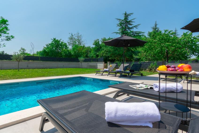 Modern 300m² Villa - King Beds and Leisure Zone - foto 36