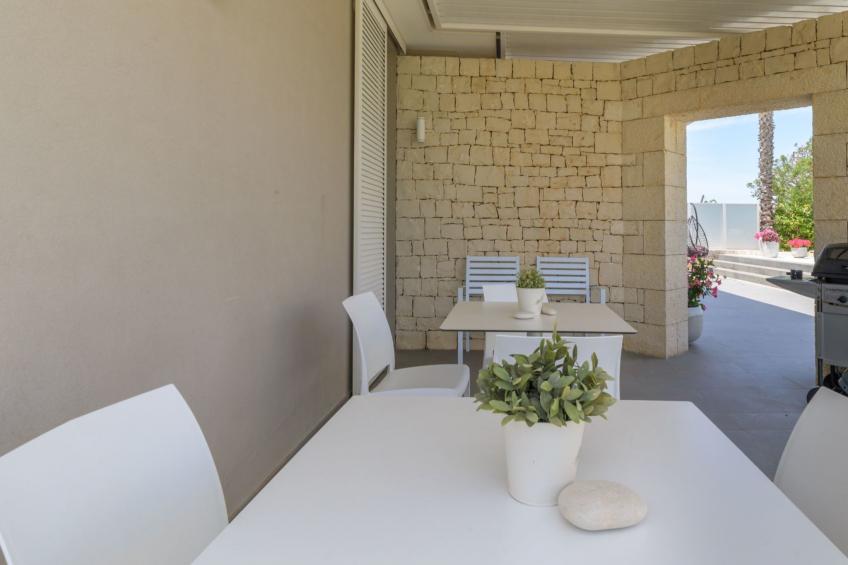 Tolles Ferienhaus in Cerasella mit Großem Garten - foto 29