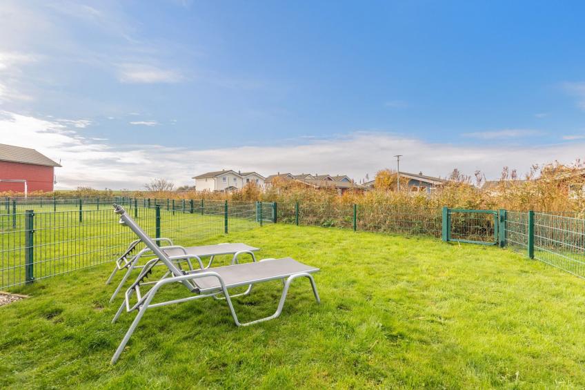 Reihenhaus in Dagebüll - Krabbenfischer - foto 37