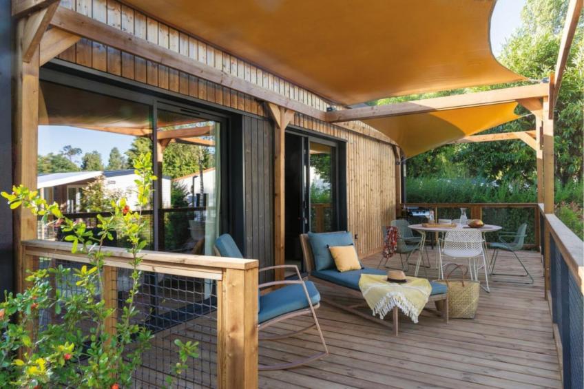 Chalet Albatre 4p 2Bdrms AirCon - foto 4