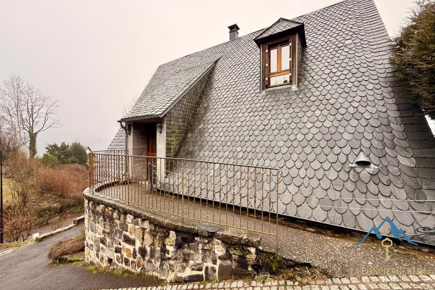 La Grange BOREL 12 pers Murat Le Quaire - foto 39