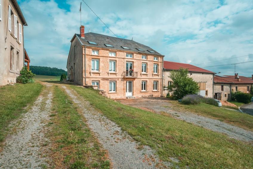 Gite Nouartais - foto 8