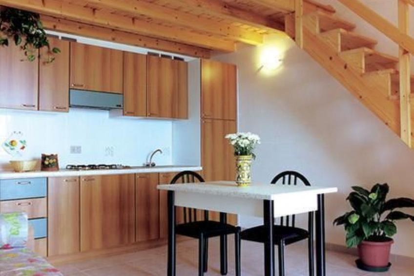 Zweizimmerwohnung mit Galerie - foto 30