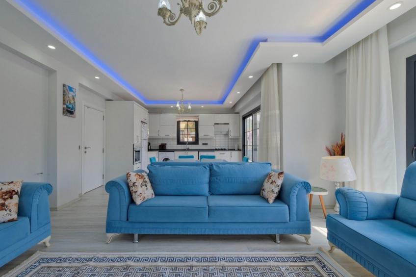 Villa Gold 1 - foto 16