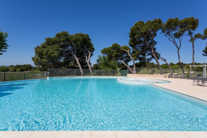 Isle sur la Sorgue 4p 8 - foto 8