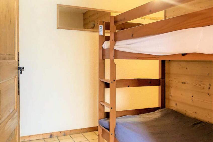 Studio à Les Carroz-d'Arâches - foto 8