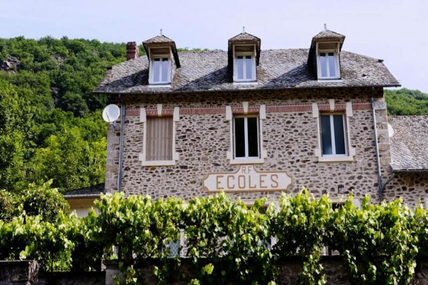 Gîte de France Gîte ecole 3 épis