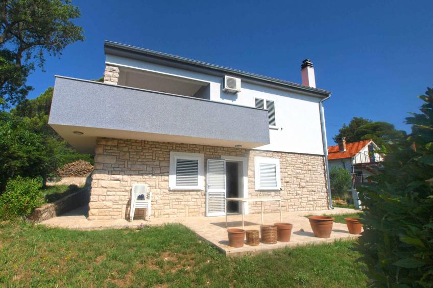 Holiday apartment with air conditioning - BF-FRXGG - foto 7