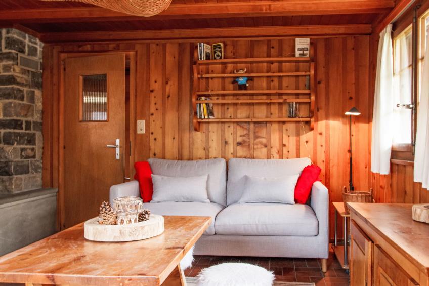 Chalet Derborence - foto 8