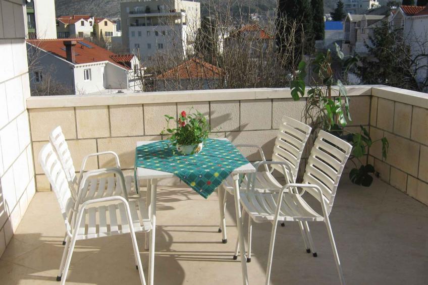 Appartement de vacances avec balcon à Dubrovnik - BF-PXK59 - foto 3