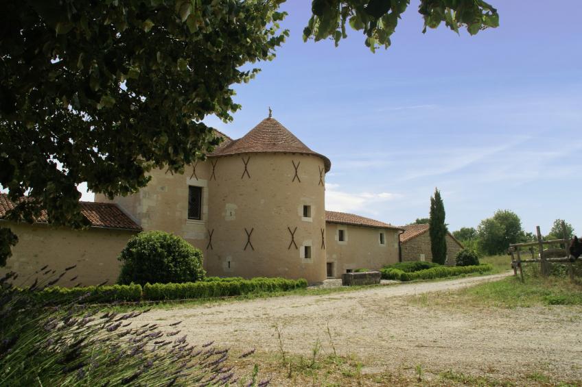 Maison de vacances - LENCLOÎTRE - foto 8