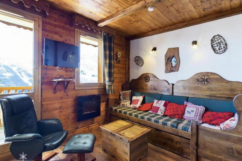 Les Chalets Du Valai - foto 2