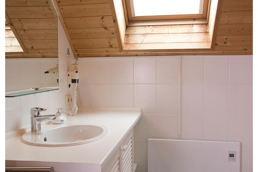Ferienhaus in Hasselfelde - Haus 601 Auerhahn - foto 14