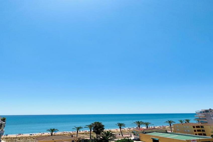 Apartamentos Tamarindos Peñiscola 3 SUPERIOR B - foto 25