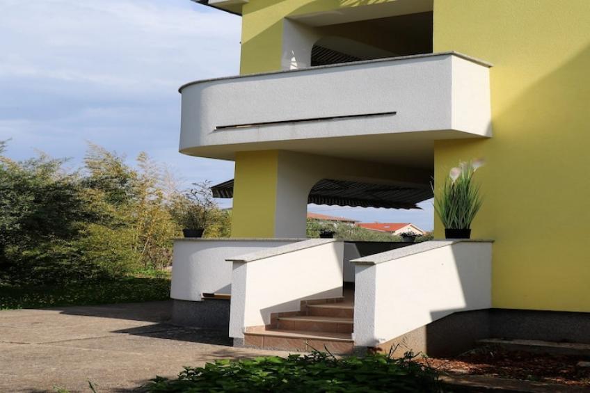 Apartment Marina - Two Bedroom Apartment with Terace - foto 21