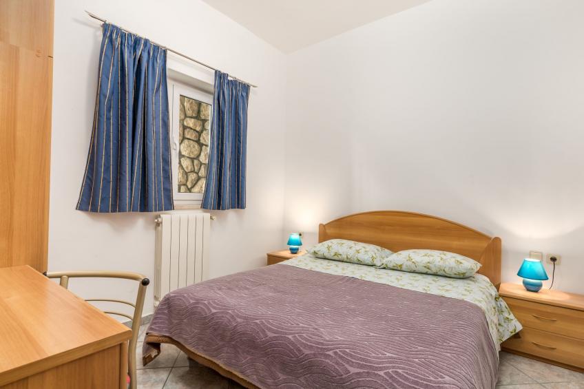 Wohnung in Obrs mit Kleiner Terrasse und Meerblick - foto 4