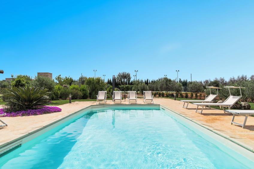 Furneddhri, trullo Fico - foto 5