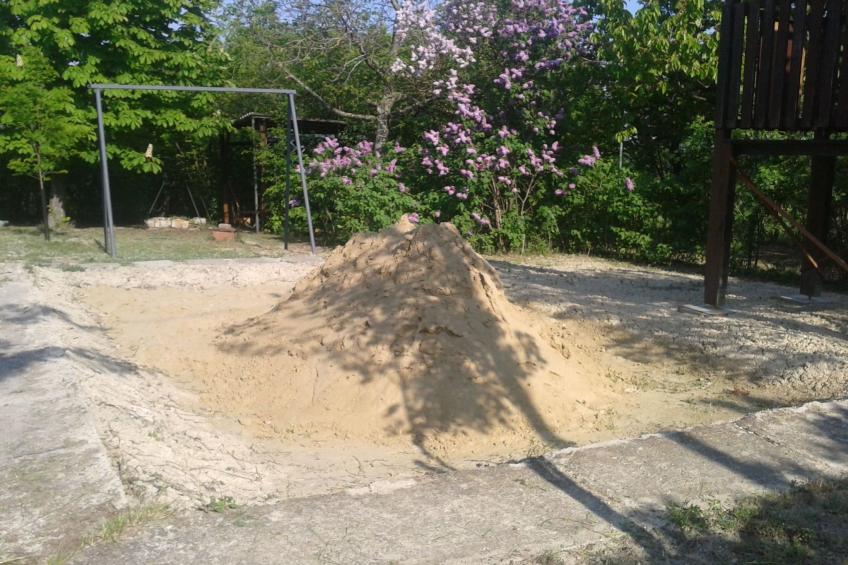 mit Garten, Terrasse und Gartenpavillon - foto 20