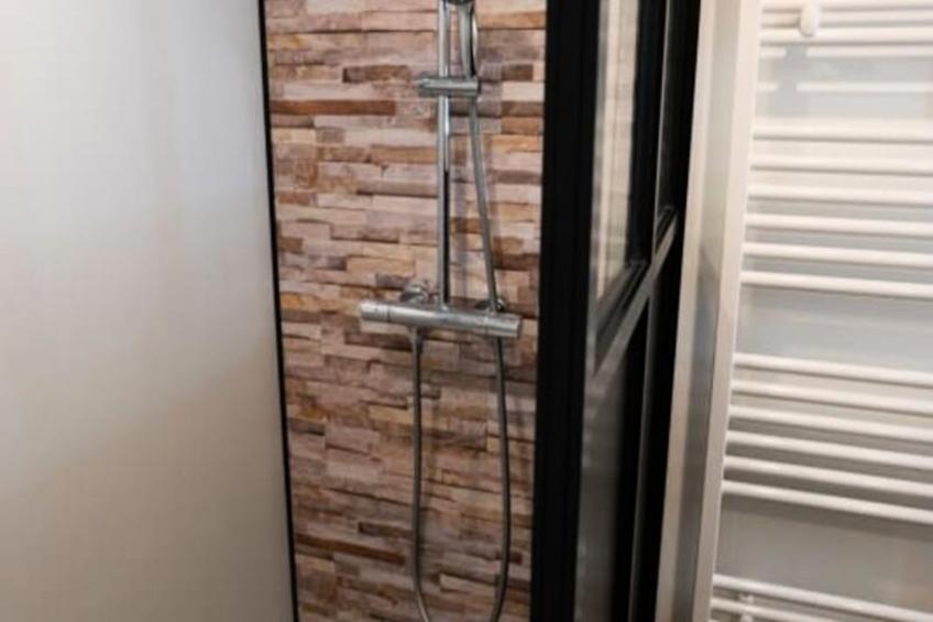 Maison Rénovée Et Climatisée Avec Wifi à 600m De La Plage - foto 10