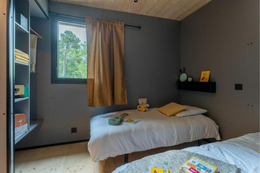 Chalet 4p 2Bdrms AirConPremium - foto 9