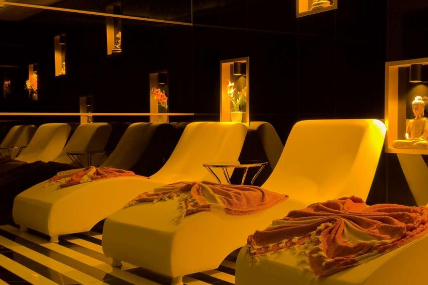 Qoople Eхсellence C-37 neue Wohnung am Meer - foto 18
