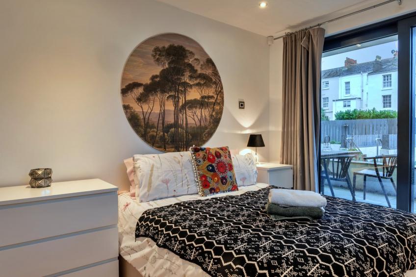 Plymouth City Apartment - foto 4